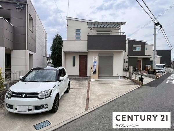 3LDK+S house in Izumiotsu, Osaka - Photo 1