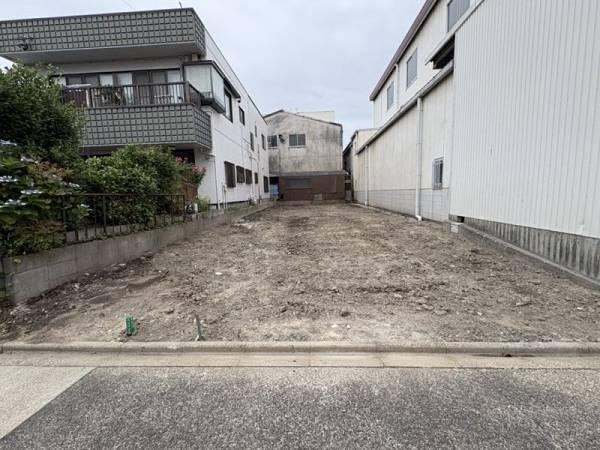 159 m² land in Nakagawa Ward, Nagoya, Aichi - Photo 1