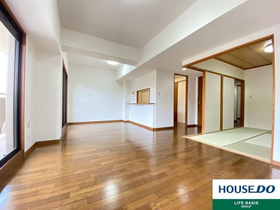 3LDK apartment in Moriyama Ward, Nagoya, Aichi - Photo 1