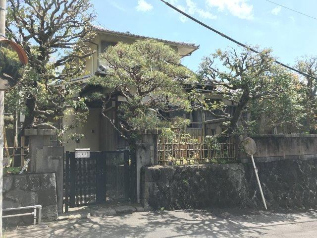8DK house in Yugawara, Ashigarashimo District, Kanagawa - Photo 1
