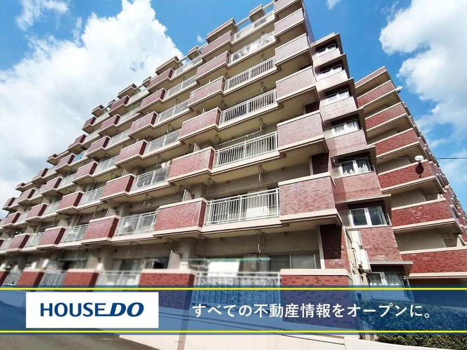 2LDK apartment in Kokurakita Ward, Kitakyushu, Fukuoka - Photo 1