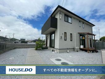 4LDK house in Mizumaki, Onga District