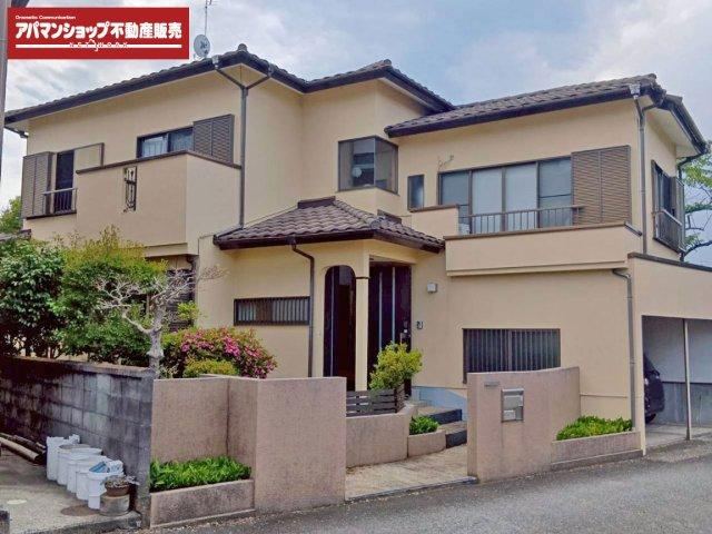 5LDK house in Mishima, Shizuoka - Photo 1
