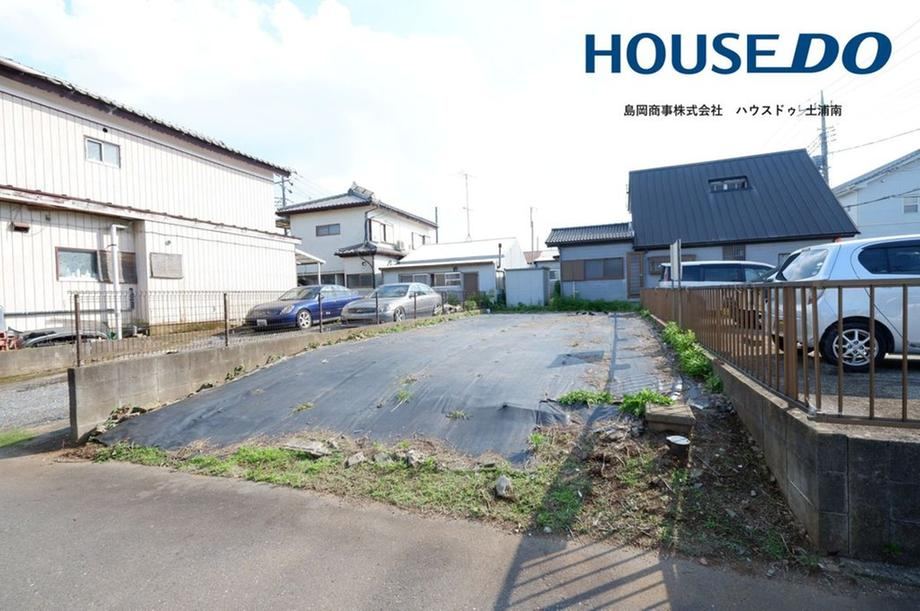 90 m² land in Tsuchiura, Ibaraki - Photo 1