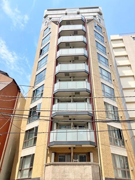 2LDK apartment in Taito Ward, Tokyo - Photo 1