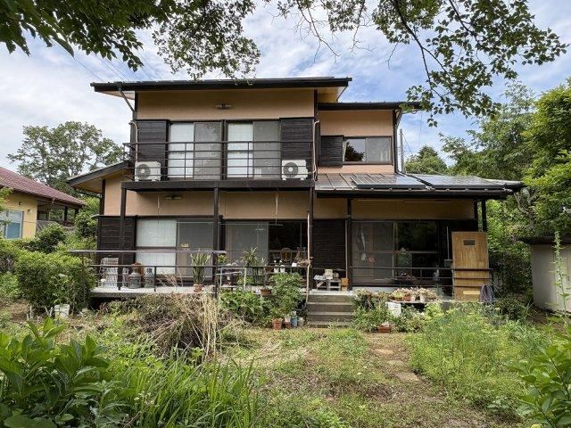 5LDK house in Ito, Shizuoka - Photo 1