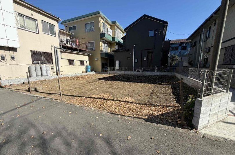 109 m² land in Chuo Ward, Sagamihara, Kanagawa - Photo 1