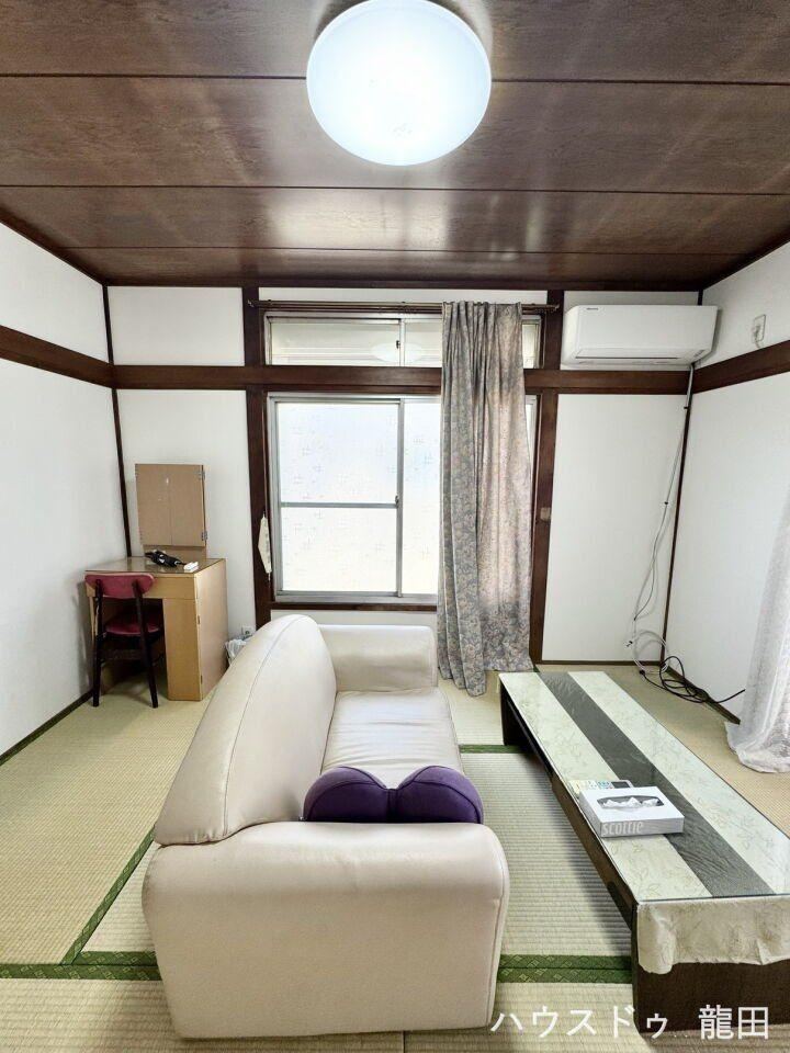 4DK house in Kita Ward, Kumamoto - Photo 1