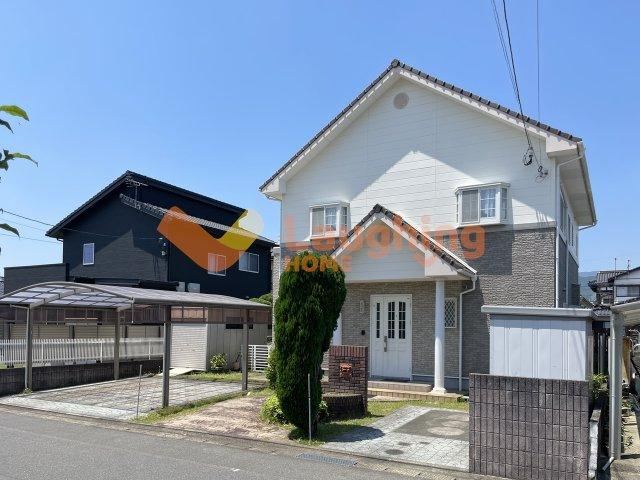4LDK house in Kiyama, Miyaki District, Saga - Photo 1
