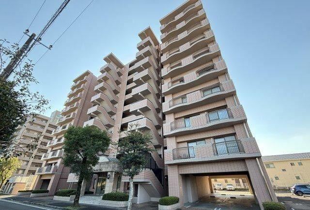 3LDK apartment in Miyazaki, Miyazaki - Photo 1