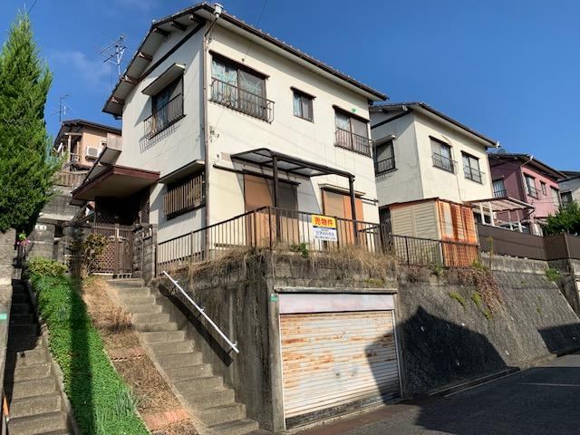 4DK house in Kokuraminami Ward, Kitakyushu, Fukuoka - Photo 1