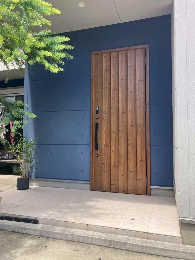 3LDK house in Izumiotsu, Osaka - Photo 1