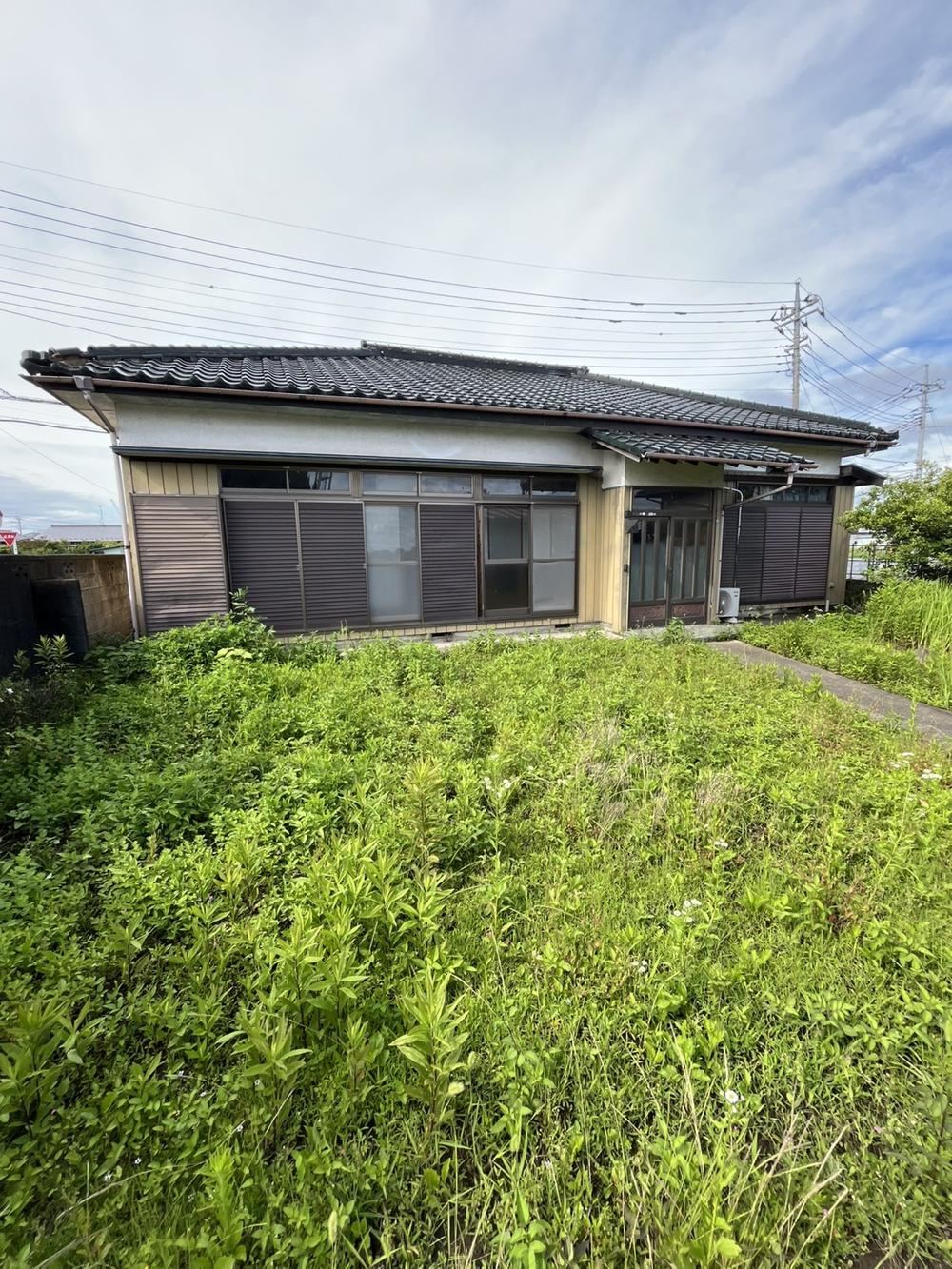 508 m² land in Kuki, Saitama - Photo 1