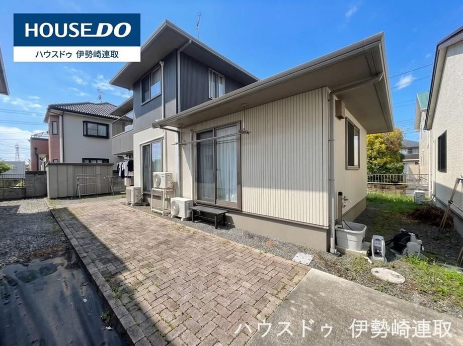 5LDK house in Ota, Gunma - Photo 1
