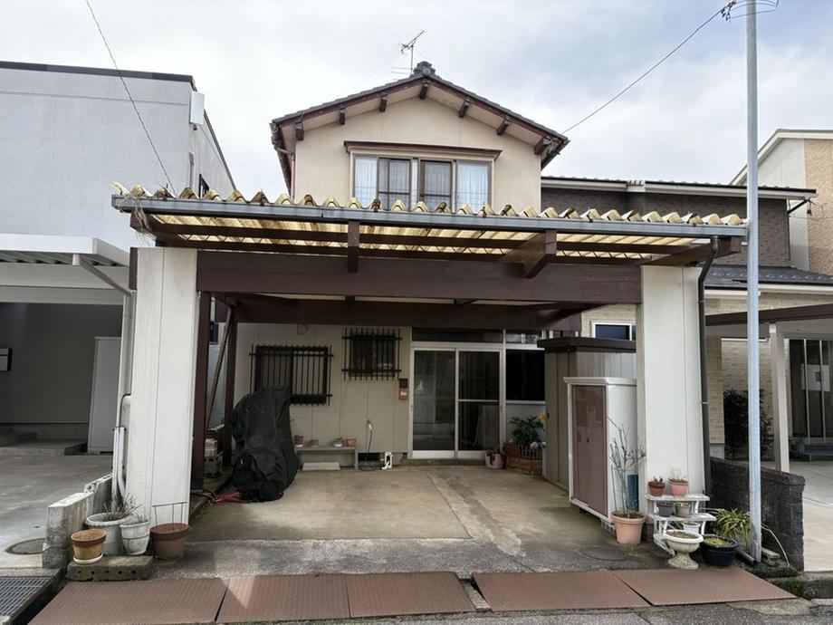 4K+S house in Kanazawa, Ishikawa - Photo 1