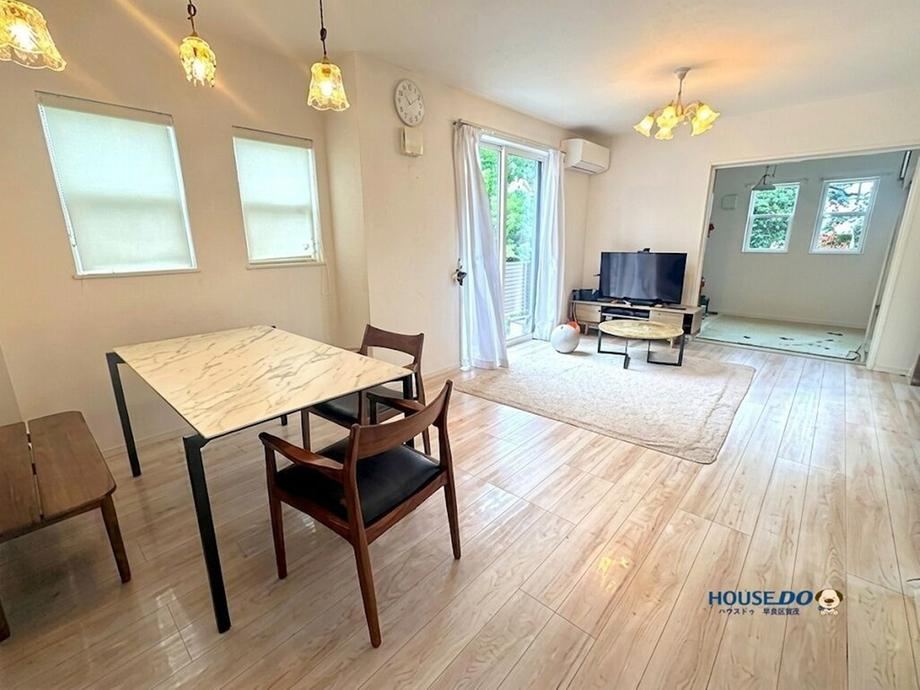 4LDK+S house in Sawara Ward, Fukuoka - Photo 1