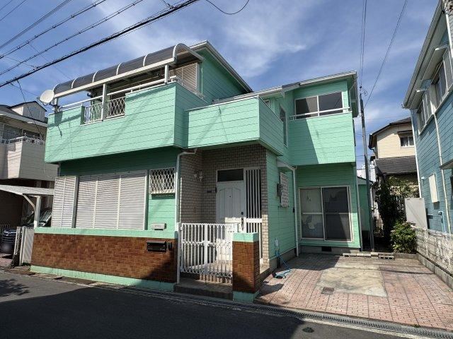 4LDK house in Akashi, Hyogo - Photo 1
