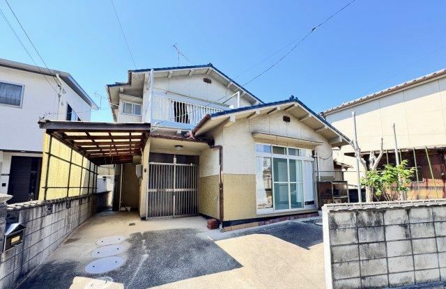 4DK+S house in Onomichi, Hiroshima - Photo 1