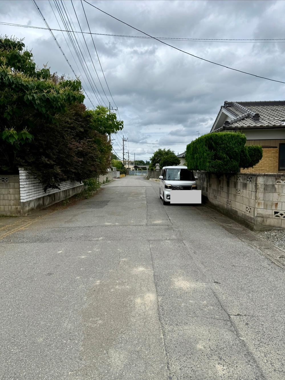 1541 m² land in Kumagaya, Saitama - Photo 1