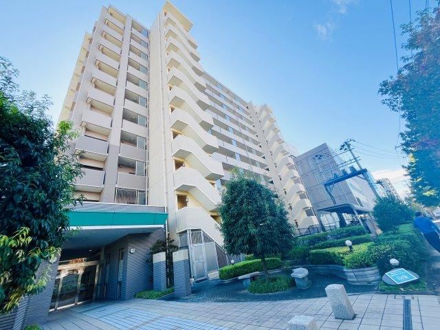 3LDK apartment in Izumi Ward, Sendai, Miyagi - Photo 1