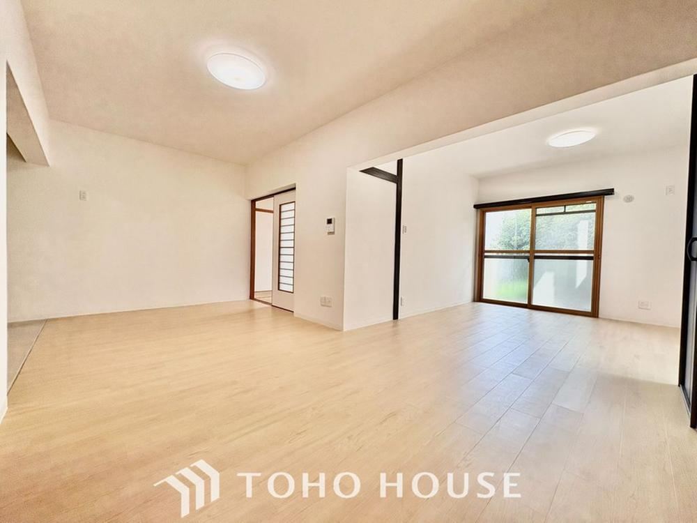 3LDK apartment in Meito Ward, Nagoya, Aichi - Photo 1