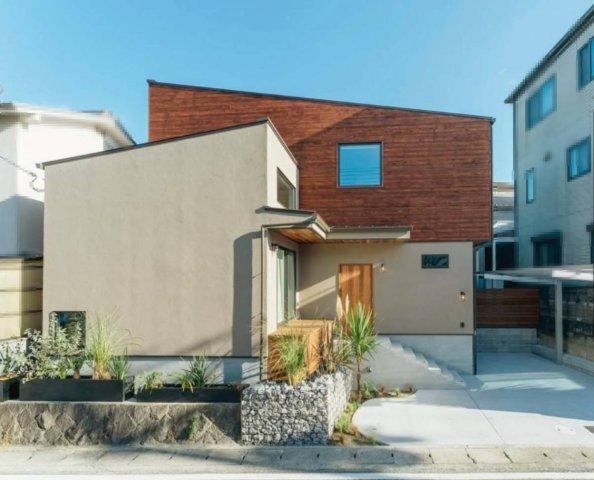 2LDK house in Kameoka, Kyoto - Photo 1