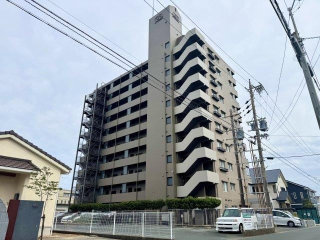 2LDK+S apartment in Chuo Ward, Hamamatsu, Shizuoka - Photo 1