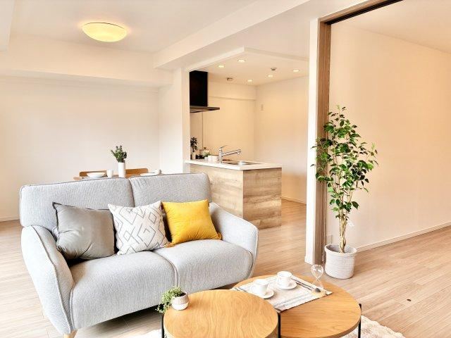 3LDK apartment in Meito Ward, Nagoya, Aichi - Photo 1
