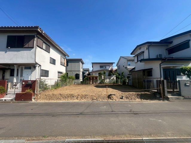 130 m² land in Kawagoe, Saitama - Photo 1