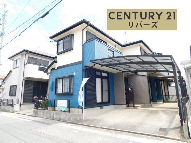 4LDK house in Minato Ward, Nagoya, Aichi - Photo 1