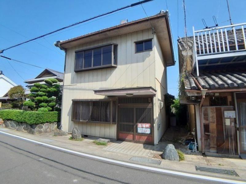5LDK+S house in Yoshinogawa, Tokushima - Photo 1