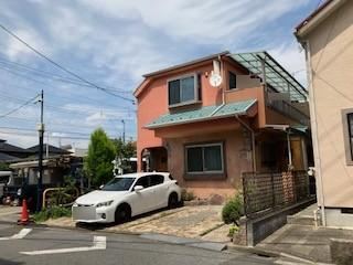1LDK house in Adachi Ward, Tokyo - Photo 1