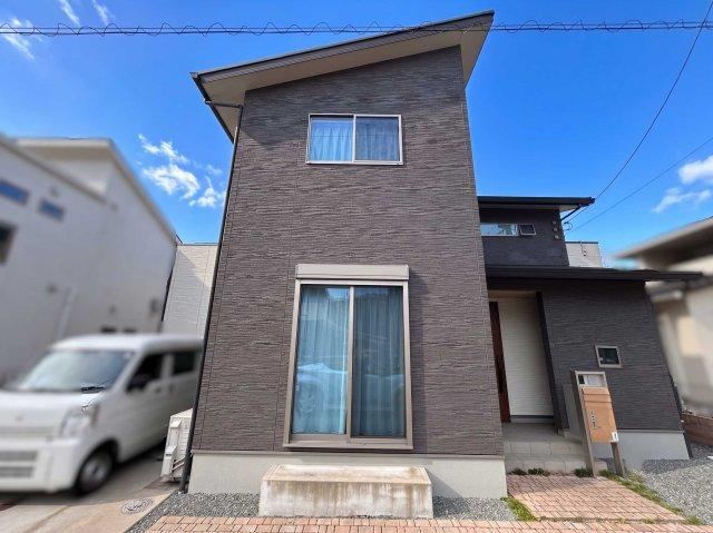4LDK+S house in Himeji, Hyogo - Photo 1