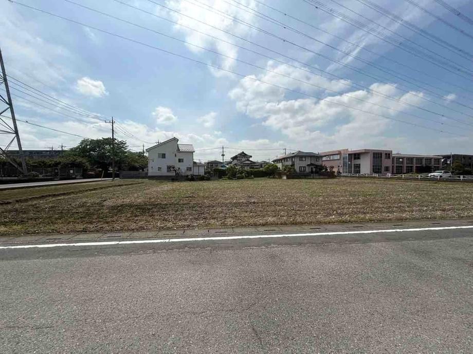 152 m² land in Kasukabe, Saitama - Photo 1
