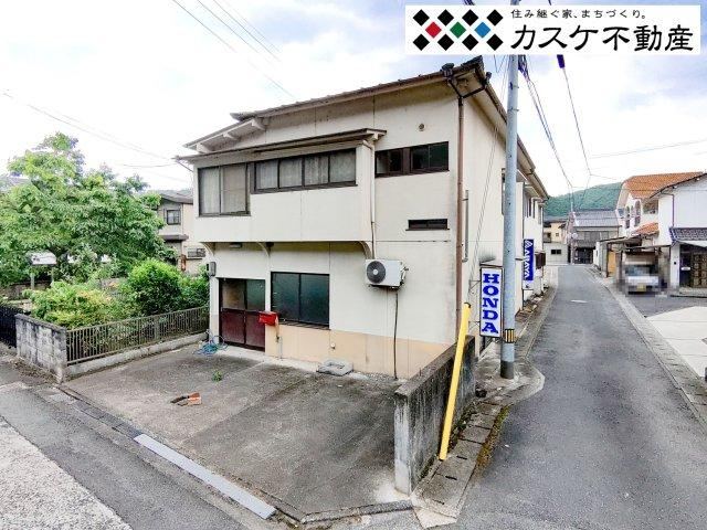 5DK house in Ibara, Okayama - Photo 1