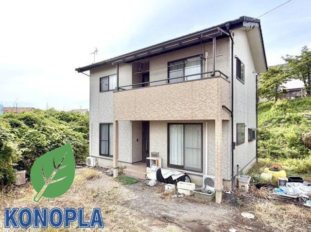 3LDK+S house in Shibukawa, Gunma - Photo 1