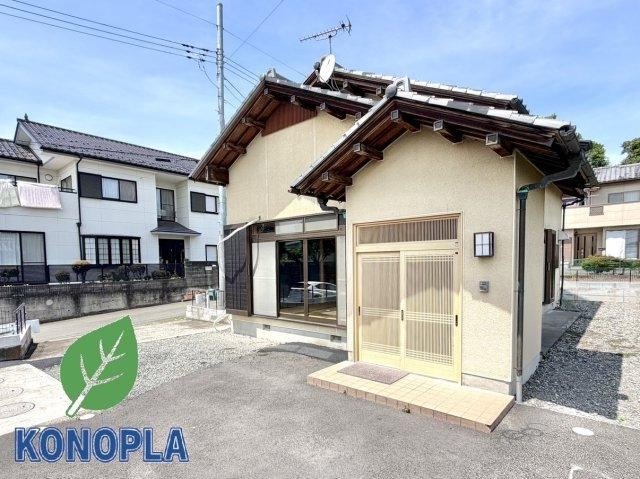 2DK house in Maebashi, Gunma - Photo 1
