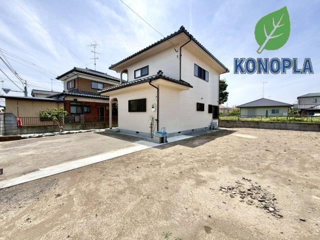 3DK house in Gyoda, Saitama - Photo 1