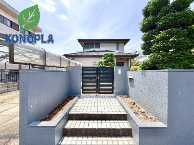 5LDK+S house in Gyoda, Saitama - Photo 1