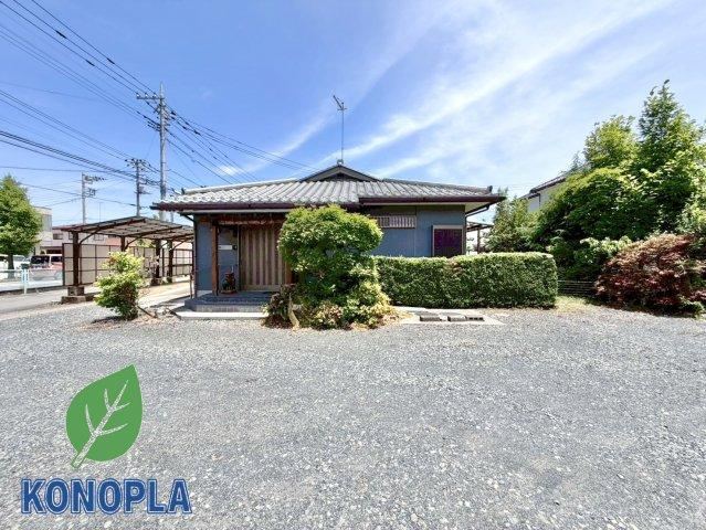2DK+S house in Gyoda, Saitama - Photo 1