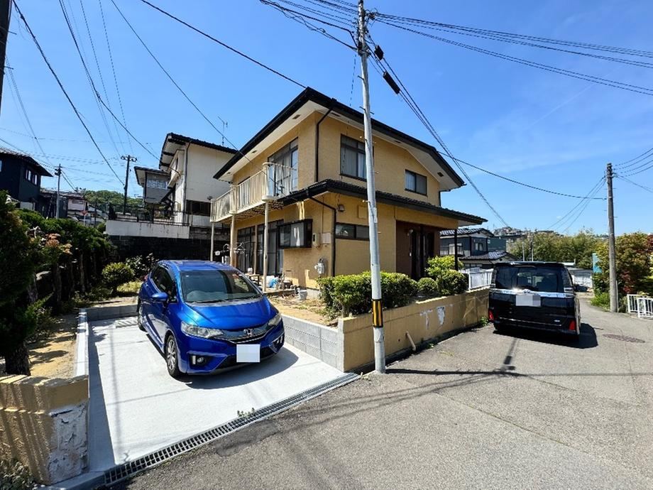 3LDK+S house in Taihaku Ward, Sendai, Miyagi - Photo 1