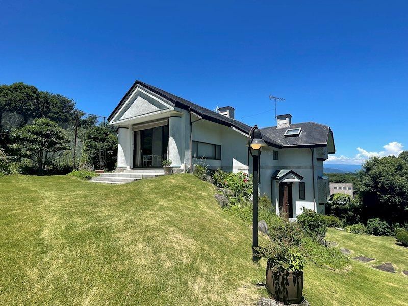 3LDK+S house in Ito, Shizuoka - Photo 1