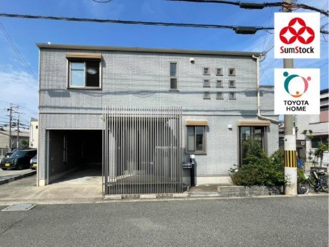5LDK house in Izumi, Osaka - Photo 1