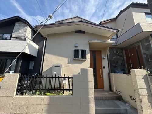 3DK house in Hino, Tokyo - Photo 1