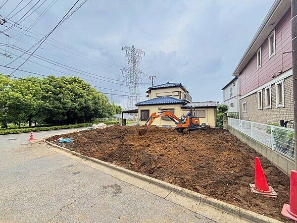 81 m² land in Inage Ward, Chiba - Photo 1