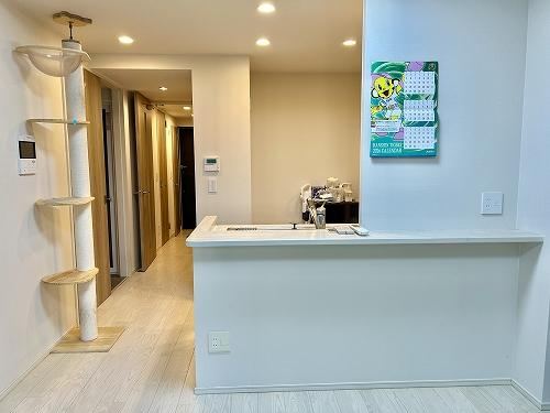 1LDK apartment in Suminoe Ward, Osaka - Photo 1