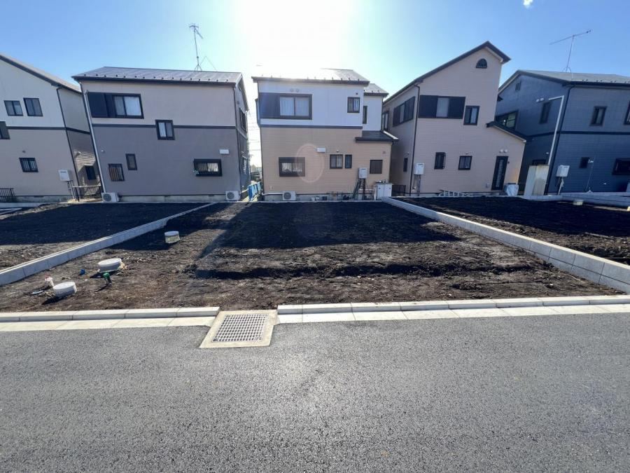 100 m² land in Ayase, Kanagawa - Photo 1