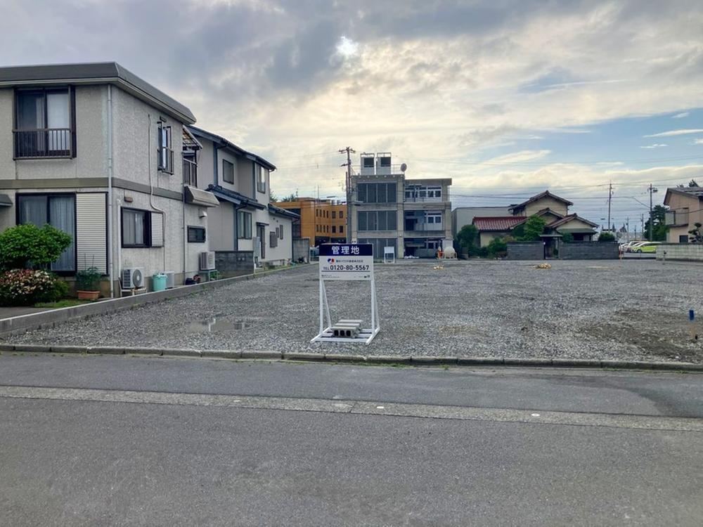321 m² land in Toyama, Toyama - Photo 1