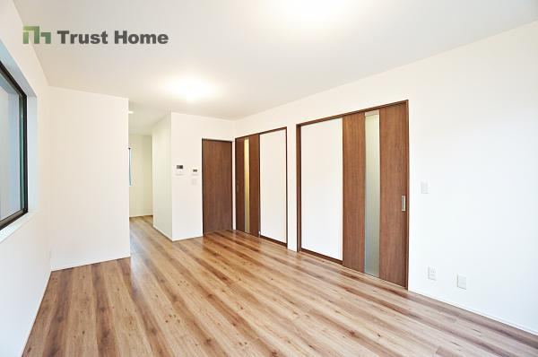 3LDK house in Amagasaki, Hyogo - Photo 1