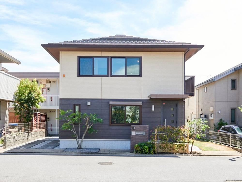 3LDK house in Fuchu, Tokyo - Photo 1